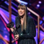 How to watch Taylor Swift at the iHeart Radio Music Awards 2026