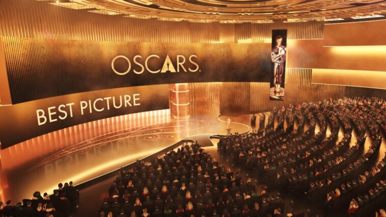 Oscars Moving to L.A. Live in 2029 in Deal With AEG