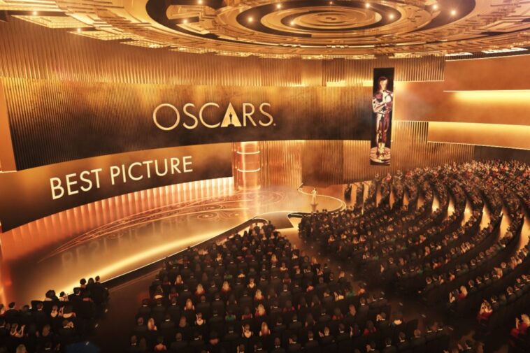 Oscars Moving to L.A. Live in 2029 in Deal With AEG