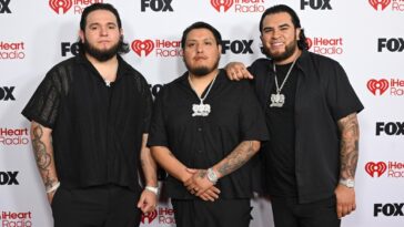 2026 iHeartRadio Music Awards Red Carpet: Best Photos