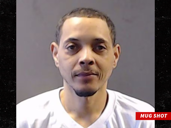 oj the juiceman mug shot DeKalb County Sheriff's Office