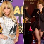 'A very important part of my performance'