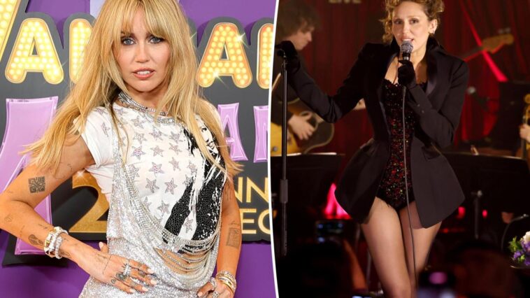 'A very important part of my performance'