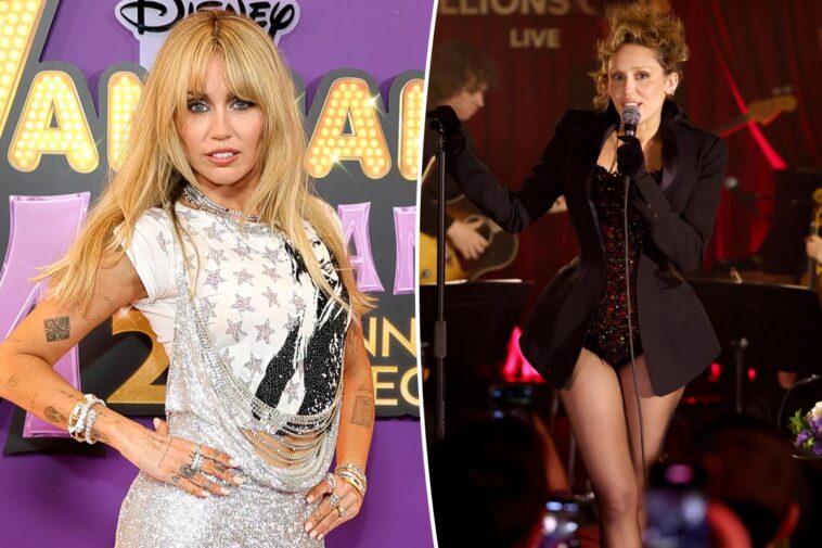 'A very important part of my performance'