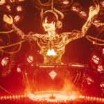 Bring Me The Horizon's Oli Sykes launches live production company Patient Zero after debuting visuals with Illenium at Las Vegas Sphere