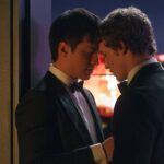 'Heated Rivalry' soundtrack is coming to vinyl