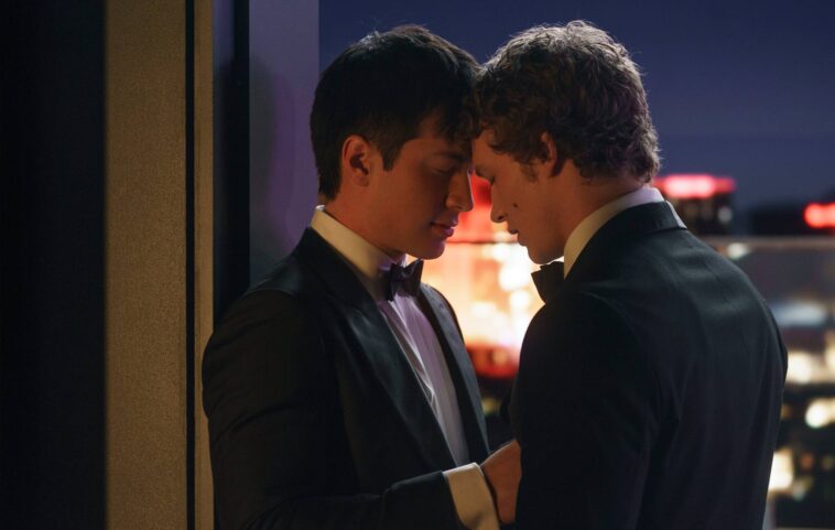 'Heated Rivalry' soundtrack is coming to vinyl