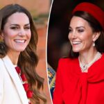 Kate Middleton's Bobbi Brown foundation is 20% off on Amazon