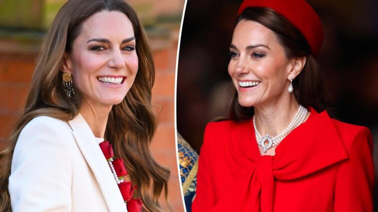 Kate Middleton's Bobbi Brown foundation is 20% off on Amazon
