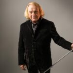 Lou Gramm Talks Final Solo Album & Foreigner's Future