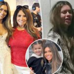 Taylor Frankie Paul's mom addressed granddaughter's condition after 2023 arrest