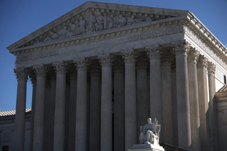 Major Labels Take Over Global Music Rights Case to Force Supreme Court