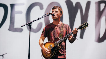 Westside Cowboy announce biggest UK and European headline tour to date for autumn 2026