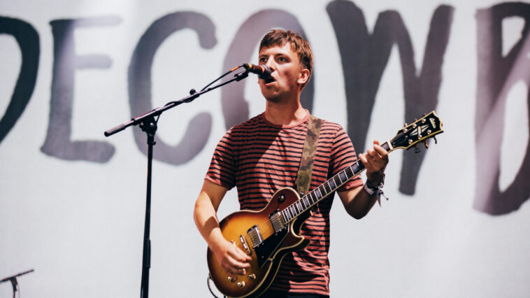 Westside Cowboy announce biggest UK and European headline tour to date for autumn 2026