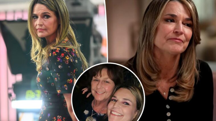 How Savannah Guthrie's 'Today' return 'controls' investigation and could help find missing mom's kidnapper