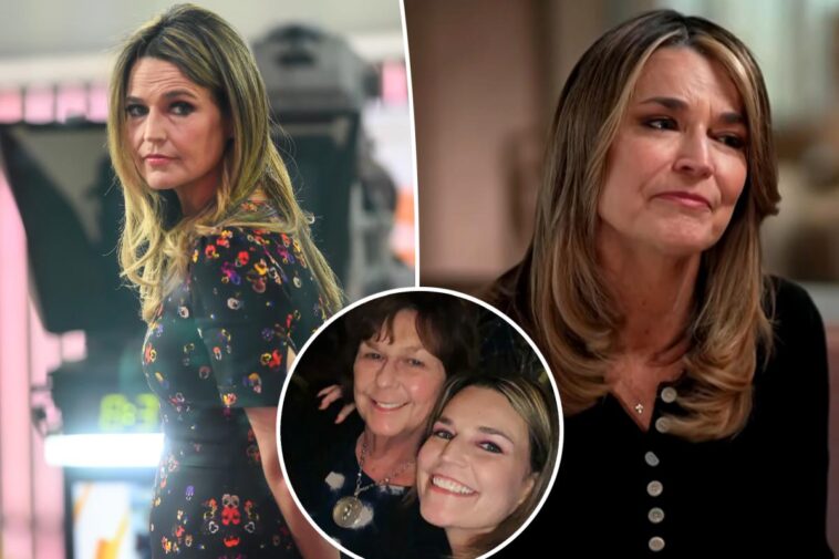 How Savannah Guthrie's 'Today' return 'controls' investigation and could help find missing mom's kidnapper