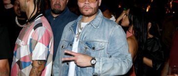 Fat Joe Accuser Drops Underage Sex Accusation in Updated Lawsuit