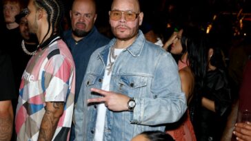 Fat Joe Accuser Drops Underage Sex Accusation in Updated Lawsuit