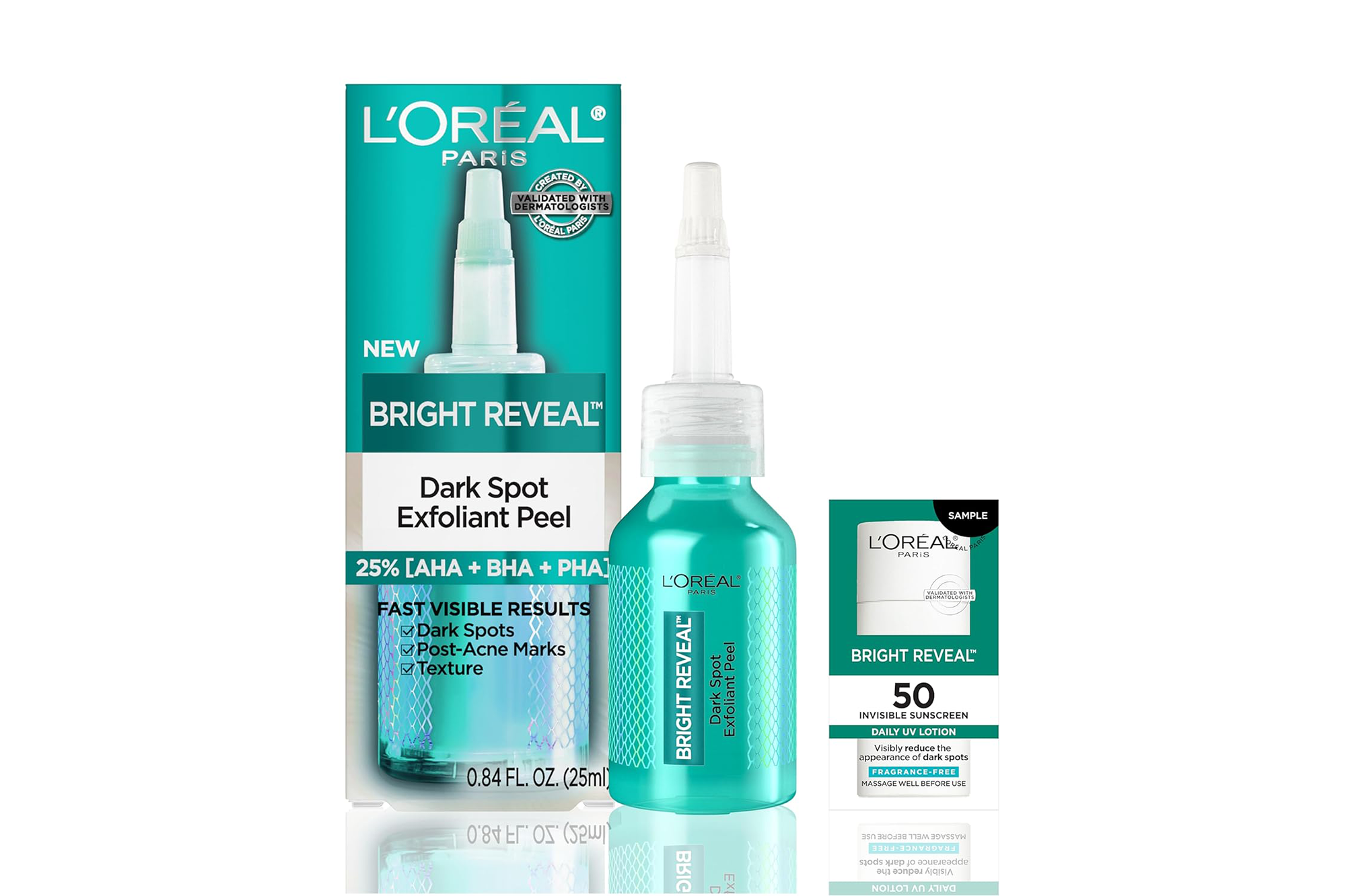 L'Oréal Paris Dark Spot Reveal