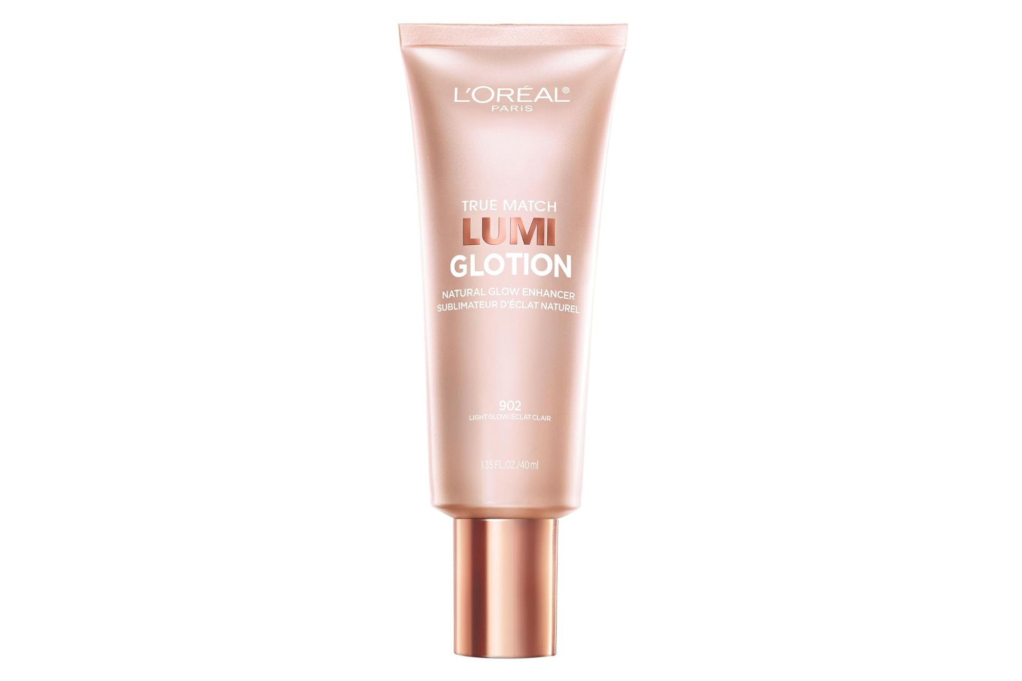 A highlighting serum