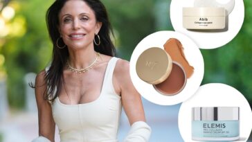 Shop Amazon Big Spring Sale 2026 deals on 15 of Bethenny Frankel's top picks