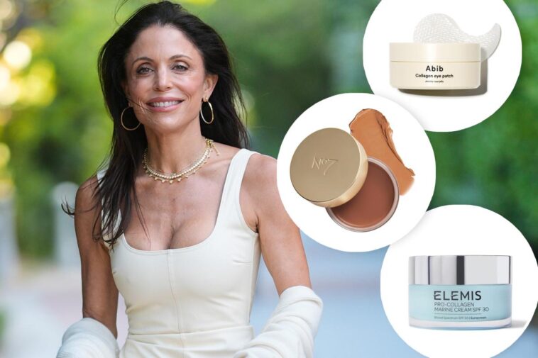 Shop Amazon Big Spring Sale 2026 deals on 15 of Bethenny Frankel's top picks