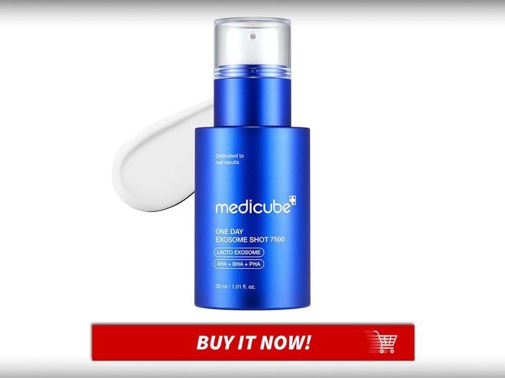 Medicube-Exosome-Shot-7500-Serum-Big-Spring-Sale-Hair-And-Skincare-MAIN