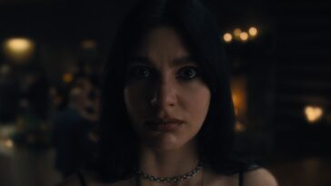 Every song on the Something Very Bad Is Going To Happen soundtrack