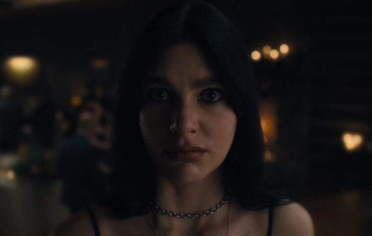 Every song on the Something Very Bad Is Going To Happen soundtrack