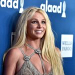 Britney Spears Speaks Out for First Time Since DUI Arrest