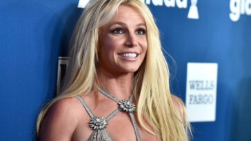 Britney Spears Speaks Out for First Time Since DUI Arrest