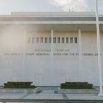 Musician Wants Kennedy Center Lawsuit Over Canceled Show Dismissed