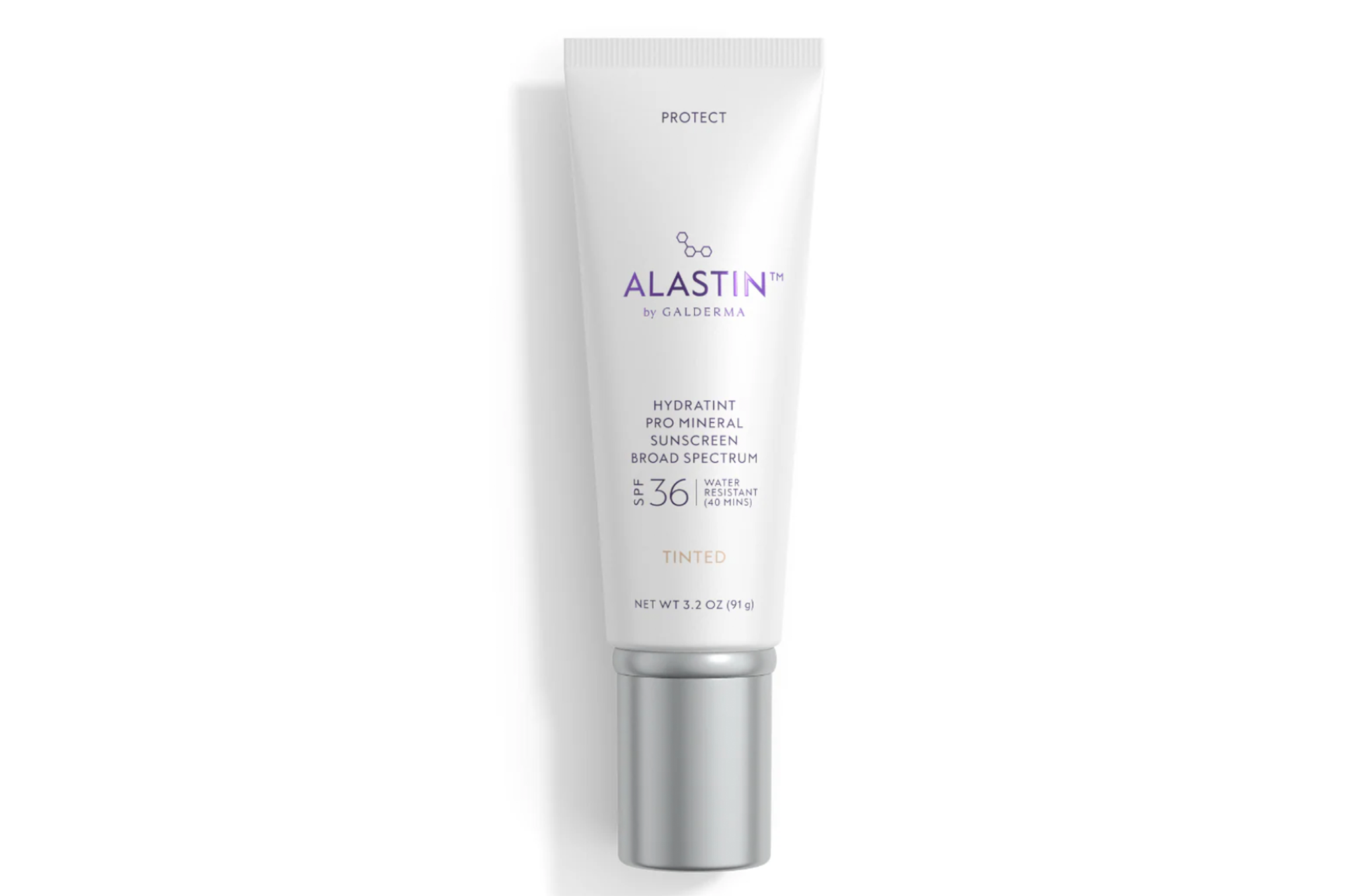 Alastin Hydratint Pro Mineral Tinted Sunscreen SPF 36.
