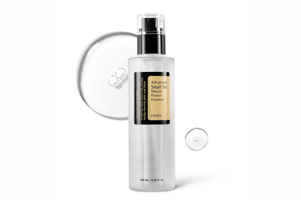Cosrx Advanced Snail 96 Mucin Power Essence