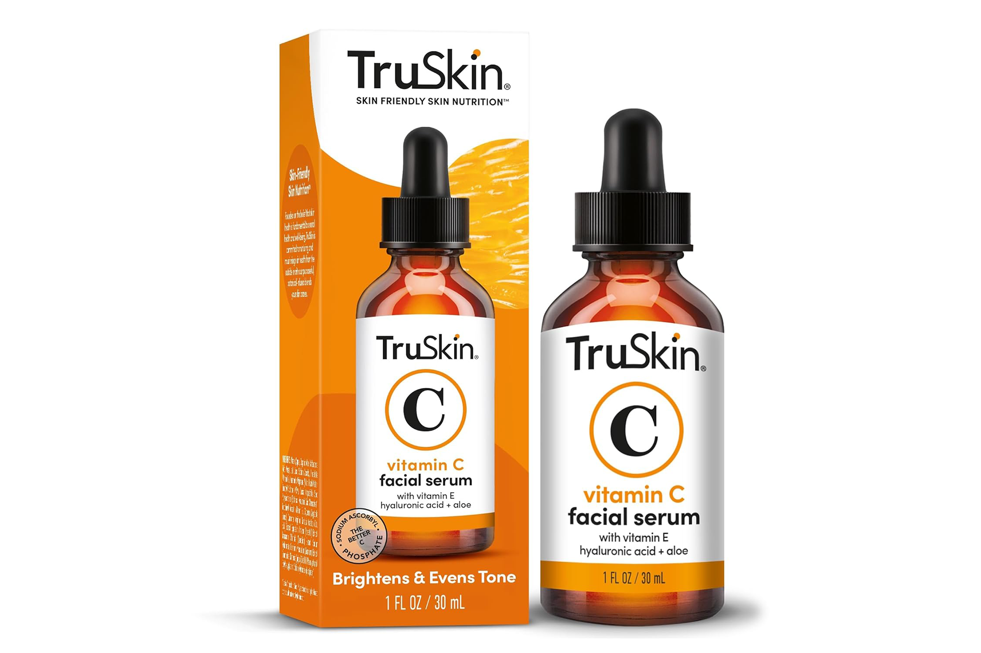TruSkin Vitamin C Serum