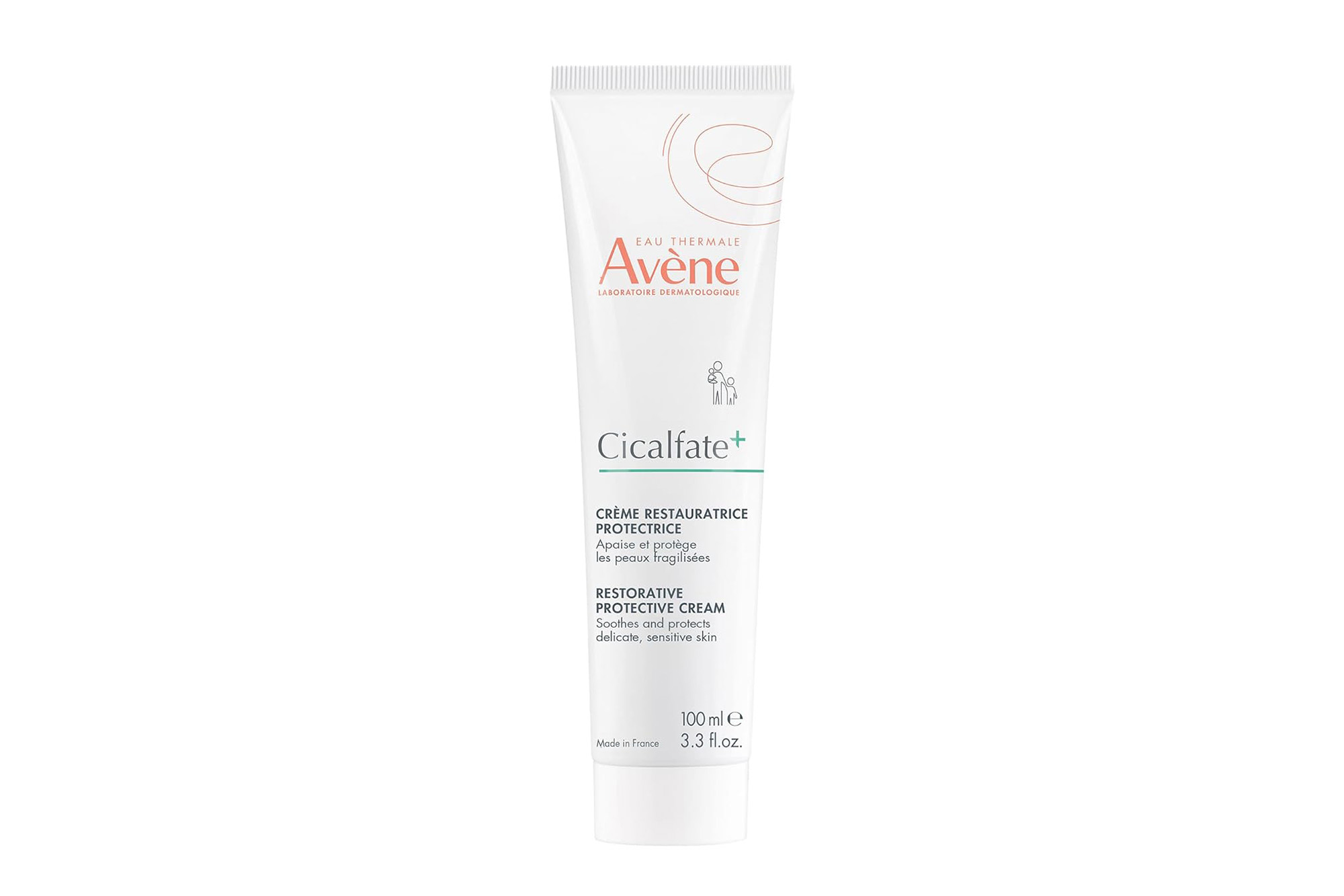 Avene cream
