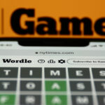 Today's Wordle answer and hints for #1743 on March 28