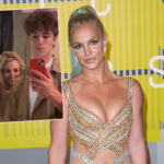 Britney Spears Speaks Out For The First Time In New Post With Son As Source Reveals Her Sobriety Efforts Since DUI Arrest!