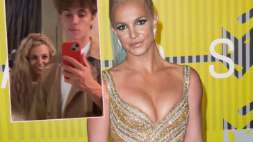 Britney Spears Speaks Out For The First Time In New Post With Son As Source Reveals Her Sobriety Efforts Since DUI Arrest!