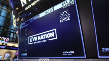 Live Nation Trial Recap: OVG CEO, 'Competitive'