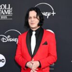 Jack White Slams Trump's Plan to Put His Signature on U.S. Currency