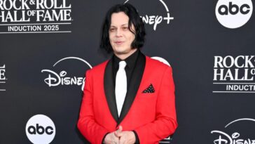 Jack White Slams Trump's Plan to Put His Signature on U.S. Currency
