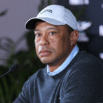 Tiger Woods' Mugshot & New DUI Arrest Details Released After Rollover Crash In Florida! 