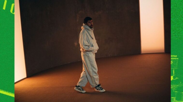 Here's Where to Buy Bad Bunny's New Adidas BADBO 1.0 Sneakers Online