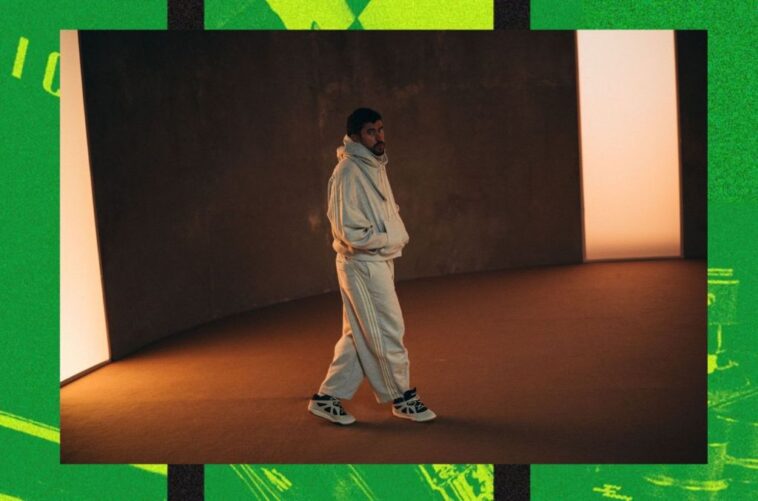 Here's Where to Buy Bad Bunny's New Adidas BADBO 1.0 Sneakers Online