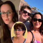 Jenelle Evans Claps Back At Getting Called 'The Villain' Amid Custody Dispute - Insists She's 'Doing Everything' She Can For Son Jace
