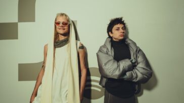 CA7RIEL & Paco Amoroso Bring 'Free Spirits' to NY & More Uplifting Moments