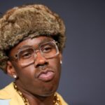 Tyler, The Creator, Deftones & Jackson Wang