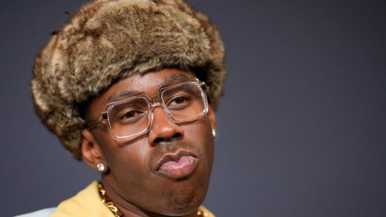 Tyler, The Creator, Deftones & Jackson Wang