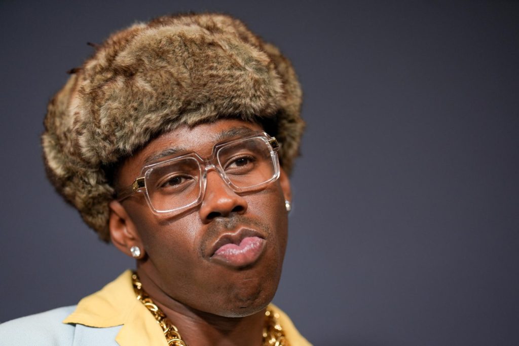 Tyler, The Creator, Deftones & Jackson Wang